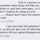 Image for article titled A Reminder That Not Everyone Reads Before Commenting